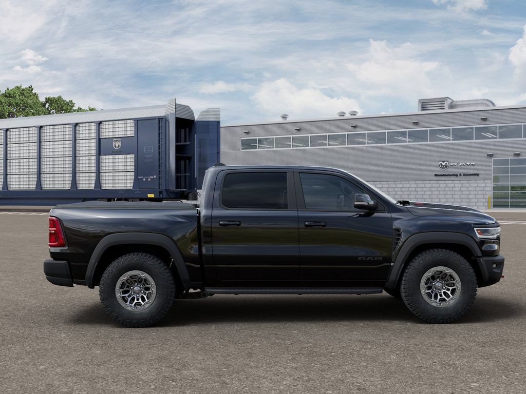 New 2027 RAM 1500 TRX AWD/4WD image 21