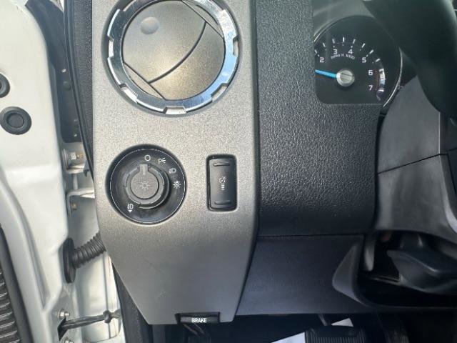 Used 2014 Ford F250 Lariat w/ Chrome Package image 20