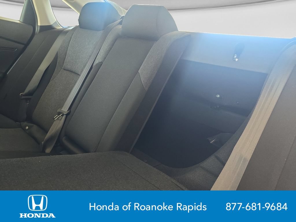New 2026 Honda Accord SE image 31