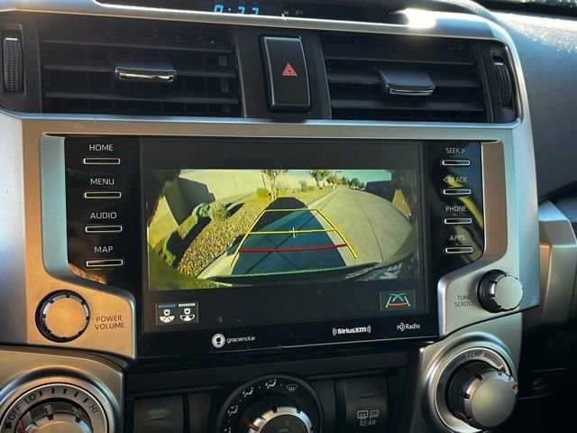 Used 2023 Toyota 4Runner TRD Sport image 23