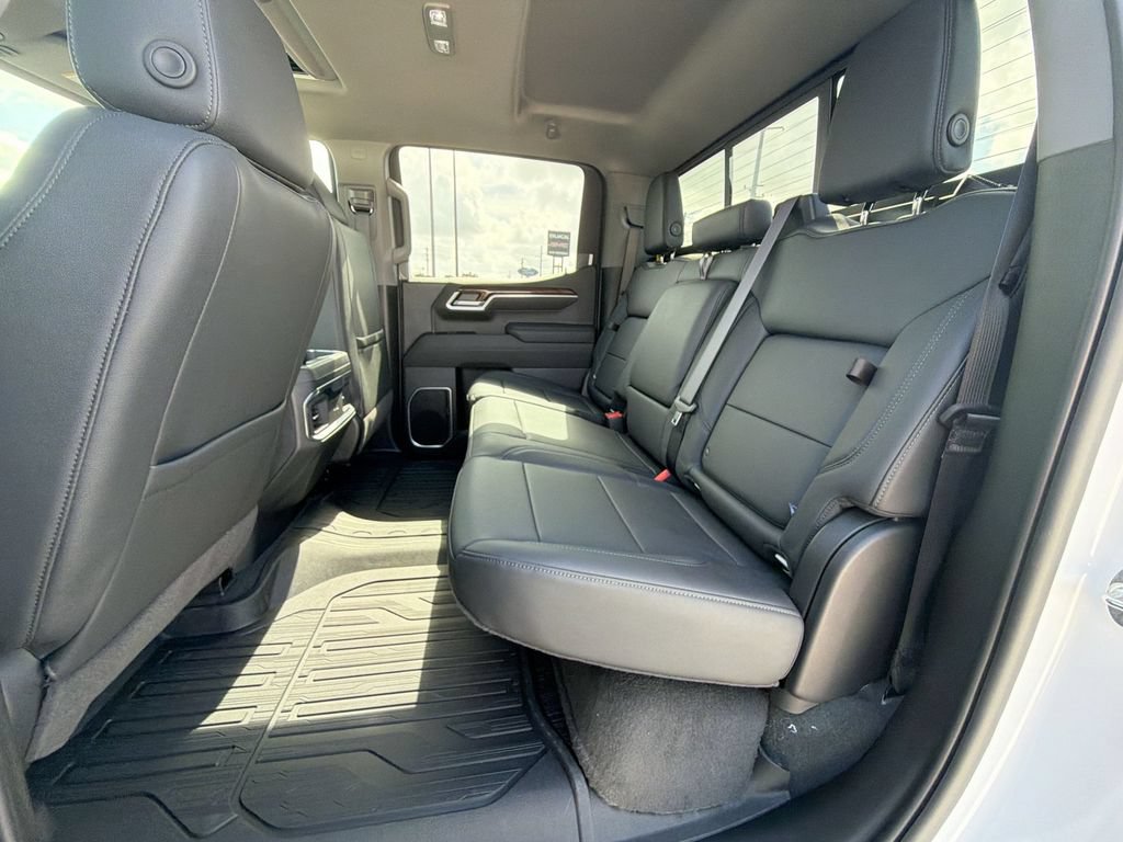 New 2026 GMC Sierra 1500 Elevation w/ Elevation Premium Package AWD/4WD image 34