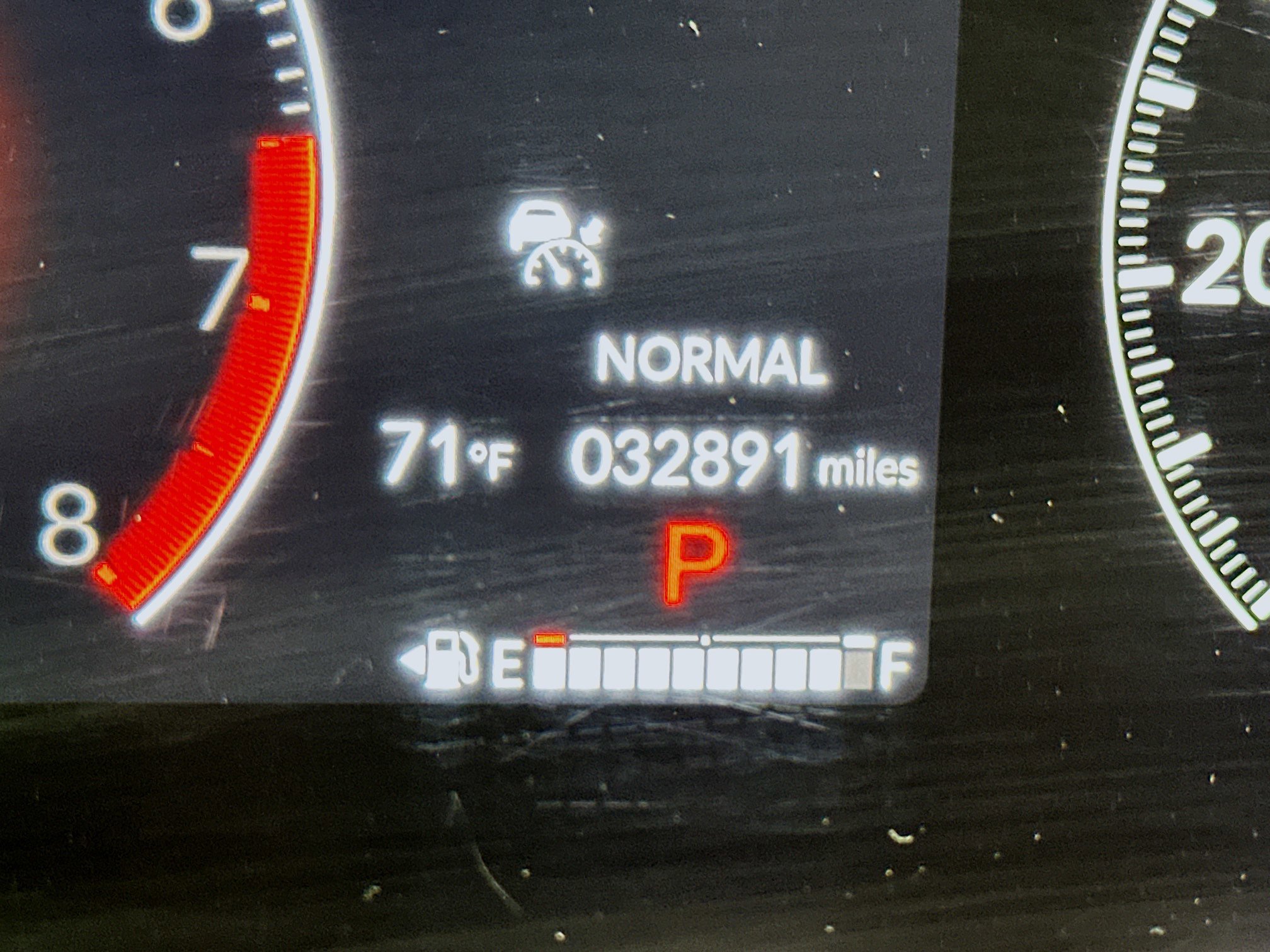 Used 2025 Honda CR-V LX image 19