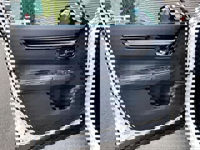 Used 2024 Honda CR-V EX-L image 19