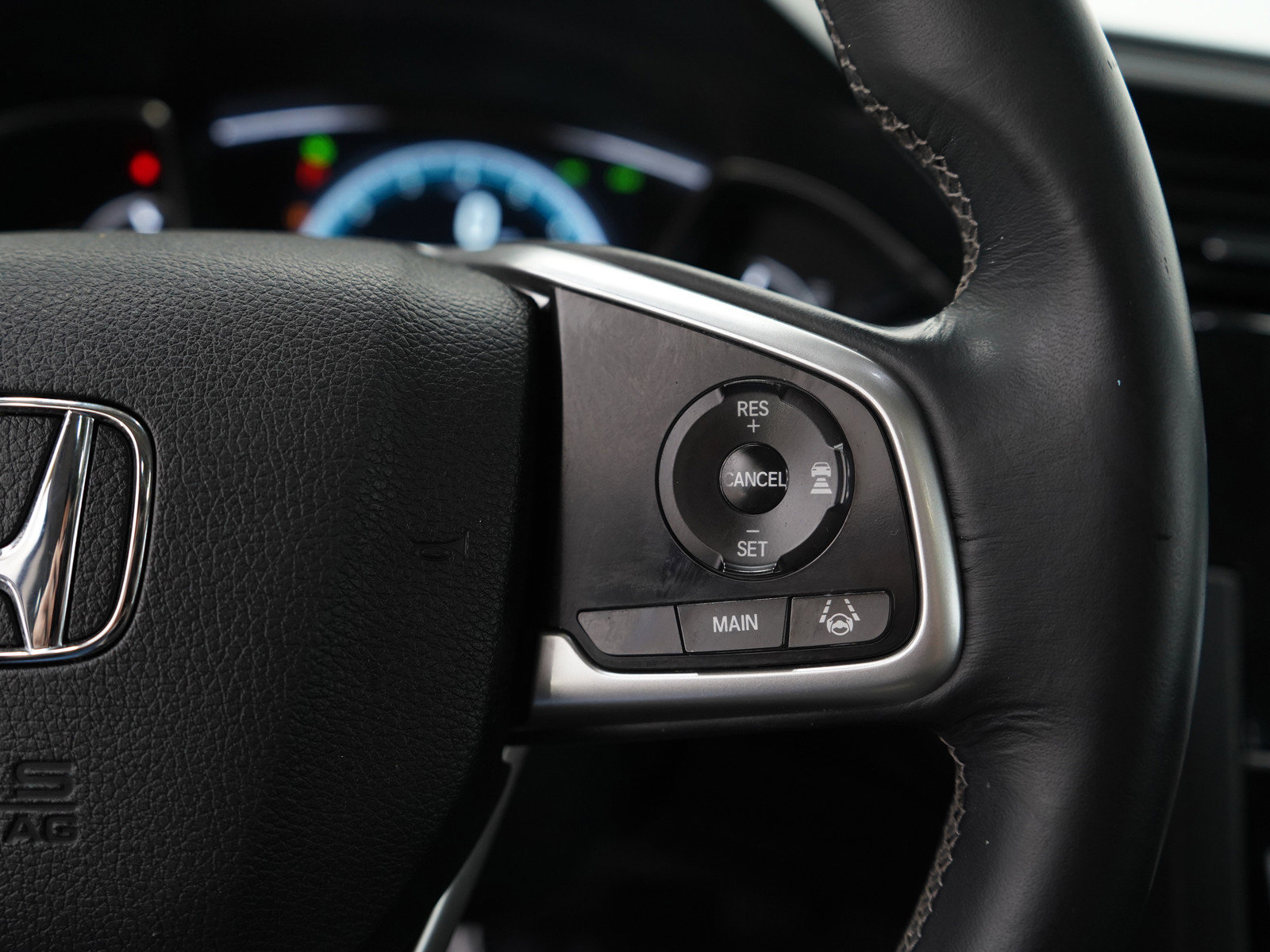 Used 2016 Honda Civic Touring image 27