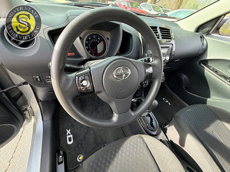 Used 2008 Scion xD image 22