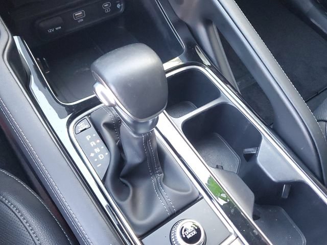 Certified 2023 Kia Telluride SX FWD image 29