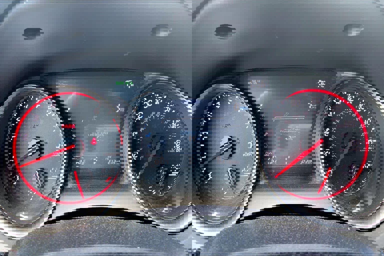 Used 2024 Toyota Camry XSE FWD image 25