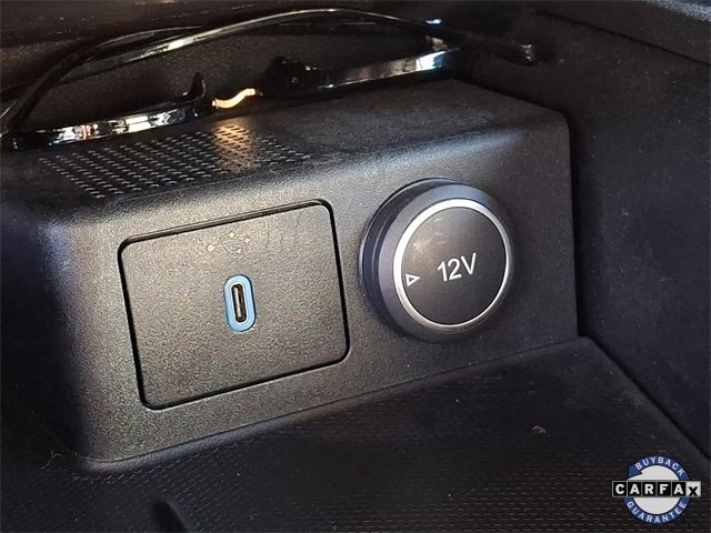 Used 2020 Ford Escape SE image 24
