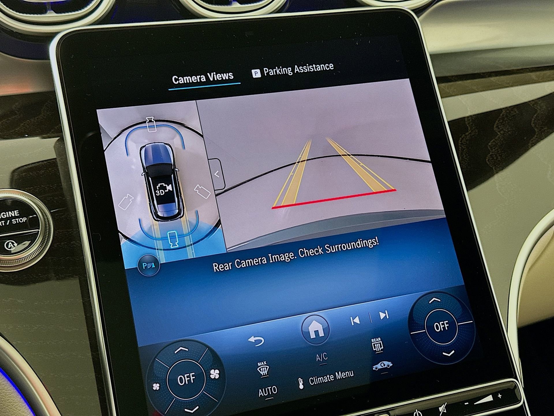 New 2026 Mercedes-Benz GLC 300 image 15