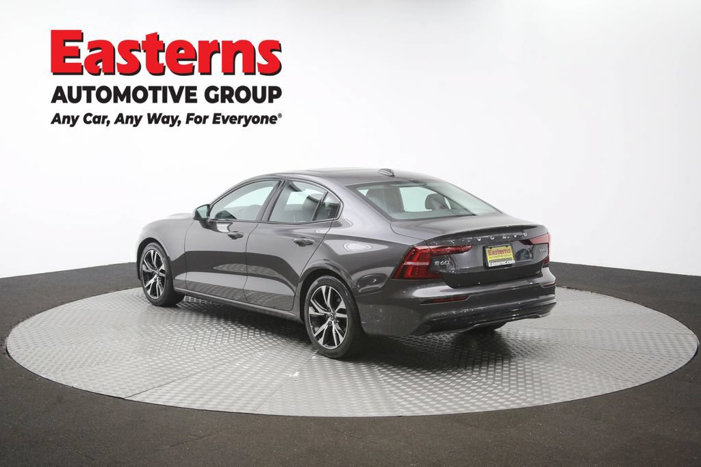 Used 2024 Volvo S60 B5 Core AWD/4WD image 67