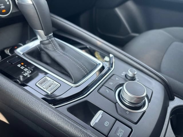 Certified 2025 MAZDA CX-5 AWD 2.5 S image 12