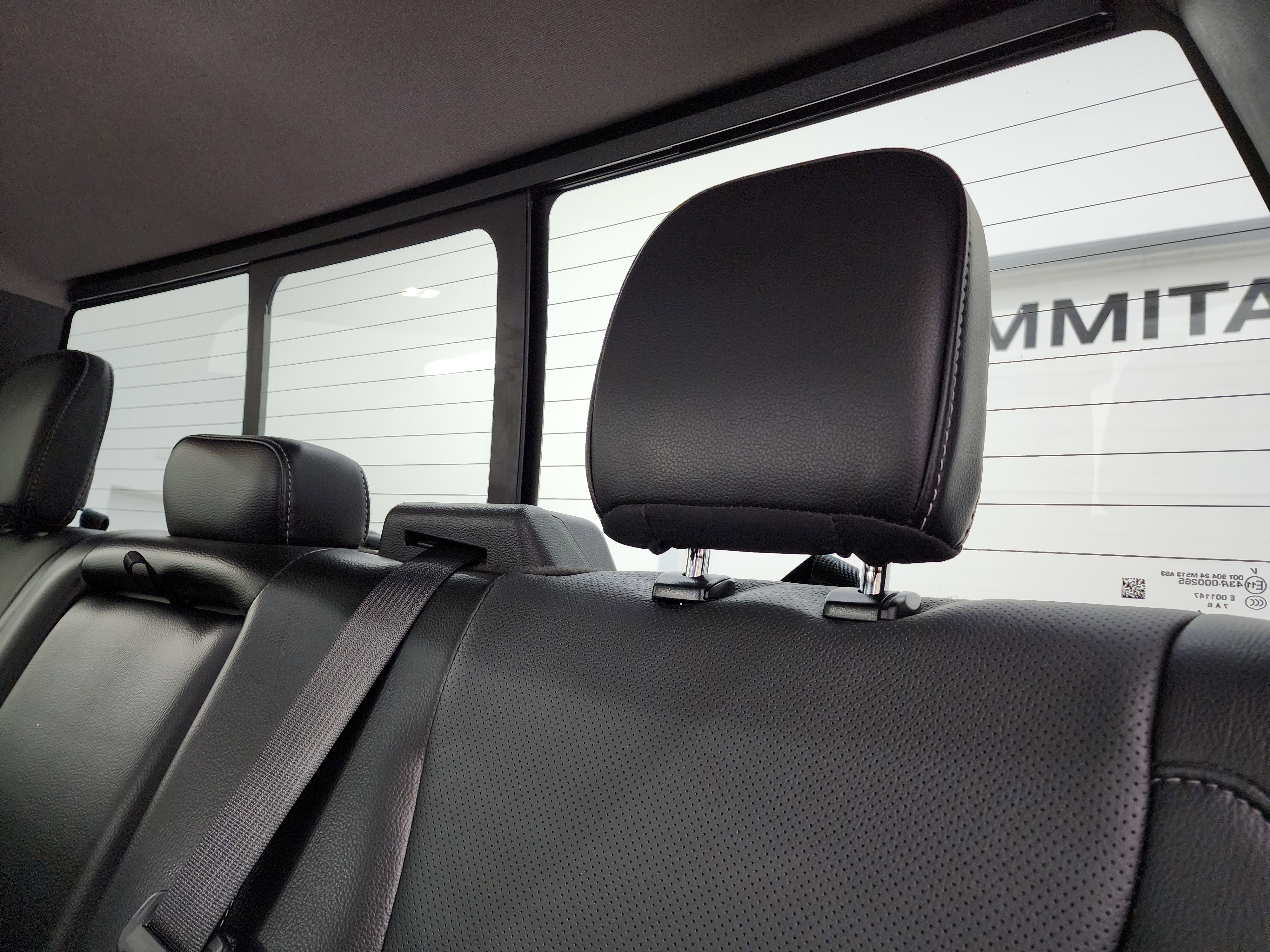 Used 2017 Ford F250 Lariat w/ Lariat Ultimate Package image 39