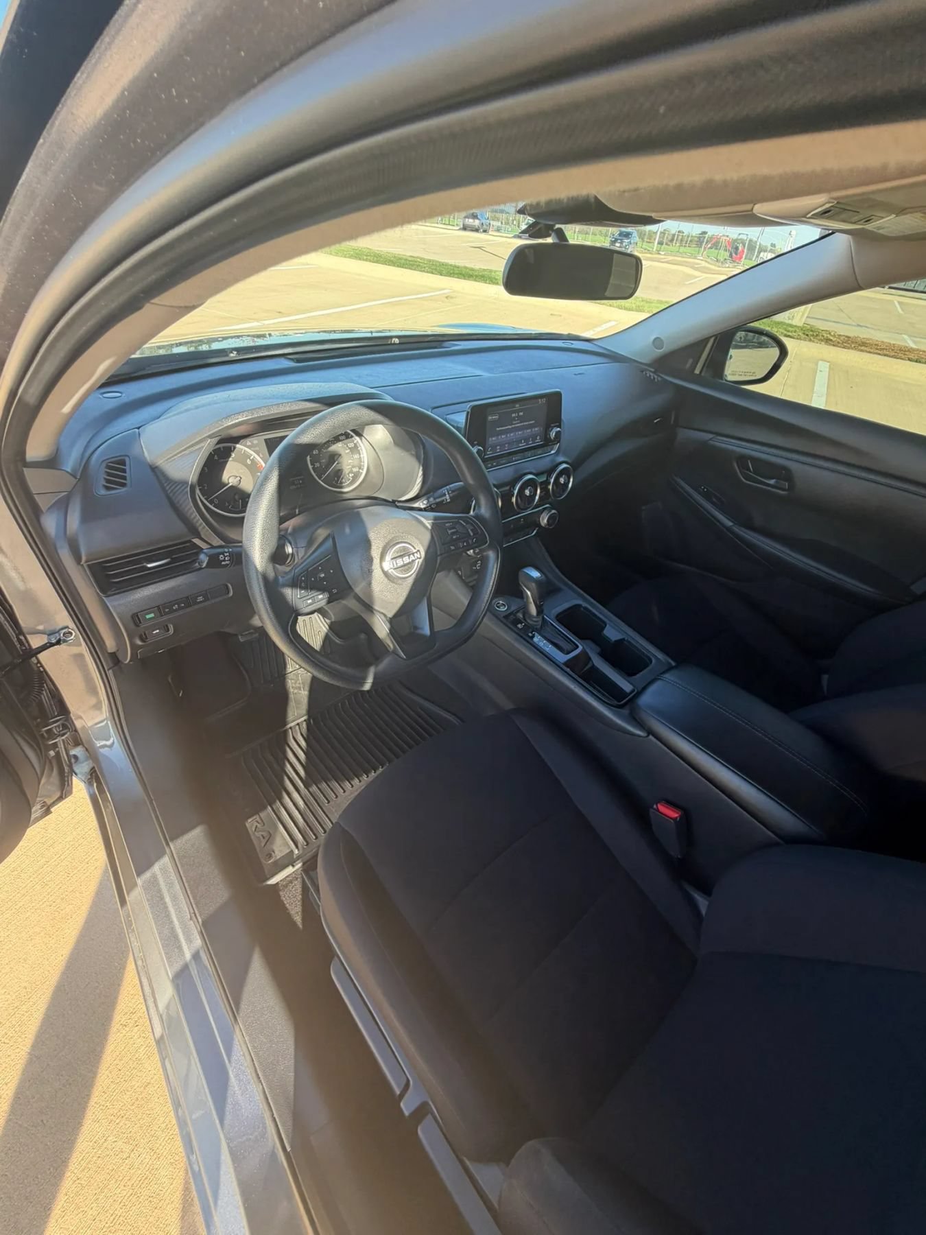 Used 2024 Nissan Sentra S FWD image 26