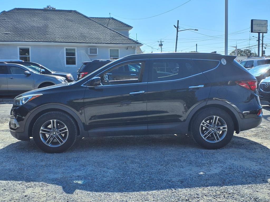 Used 2017 Hyundai Santa Fe Sport image 39