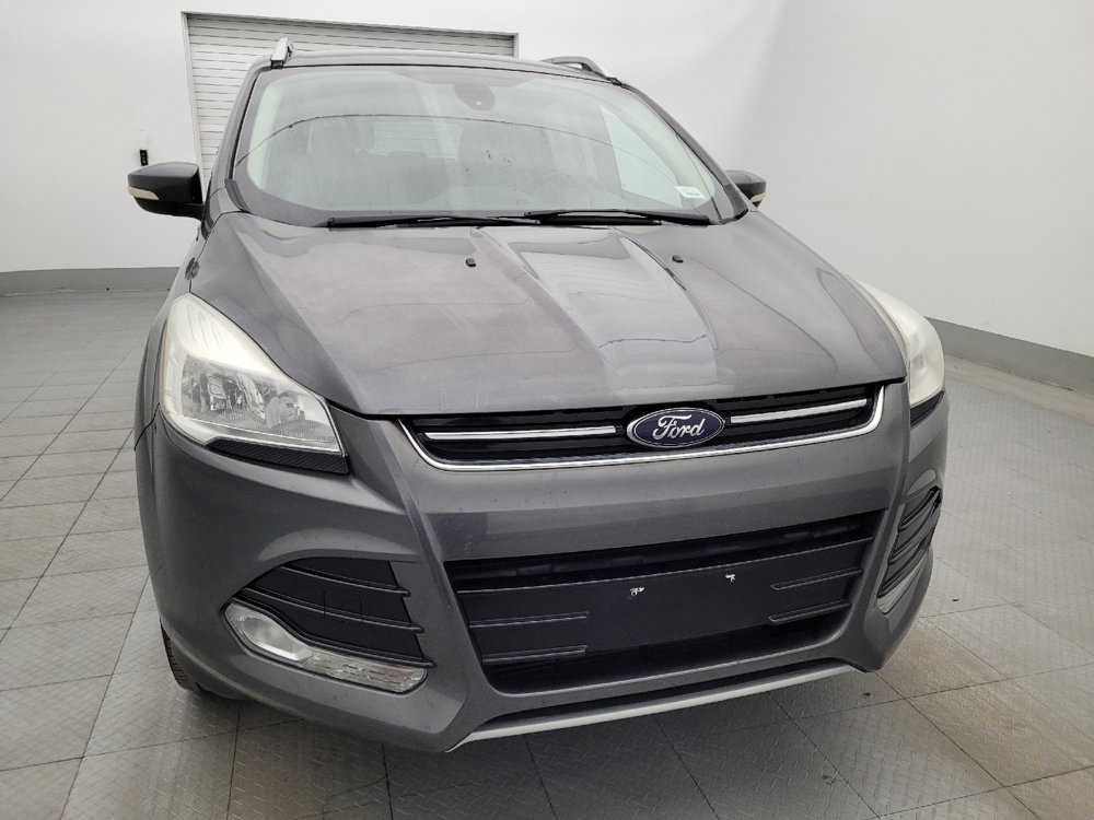 Used 2016 Ford Escape Titanium FWD image 14
