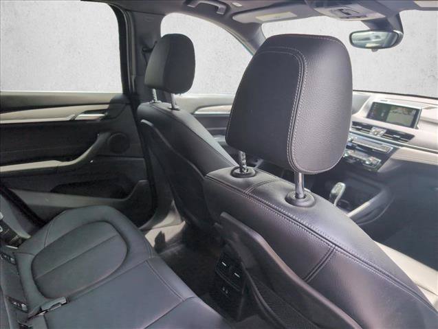 Used 2021 BMW X1 sDrive28i w/ Premium Package FWD image 22