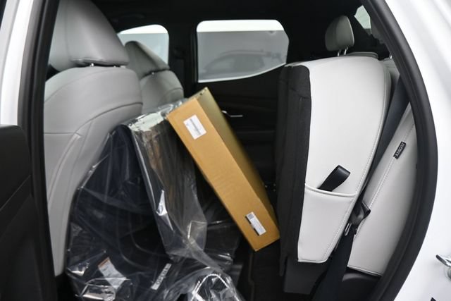 New 2026 Hyundai Santa Cruz SEL AWD/4WD image 15