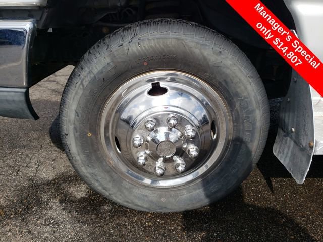 Used 2011 Ford E-350 and Econoline 350 Super Duty w/ Shuttle Bus Prep Pkg image 25