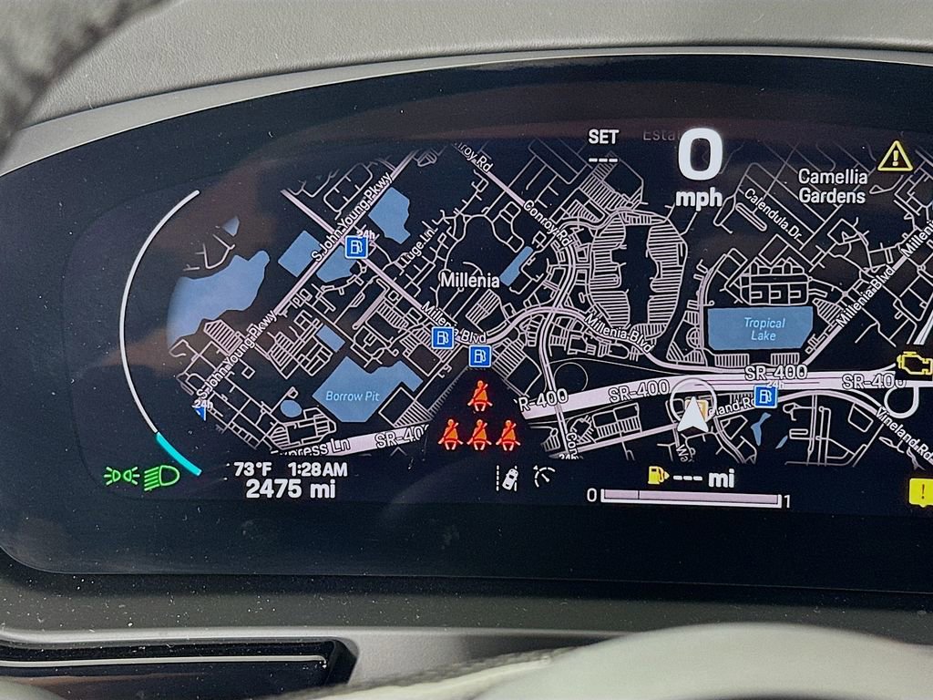 Used 2025 Porsche Cayenne GTS image 13