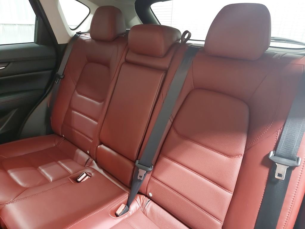 Used 2023 MAZDA CX-5 Carbon Edition image 14