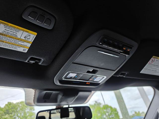 Certified 2024 Ford F350 Platinum image 29