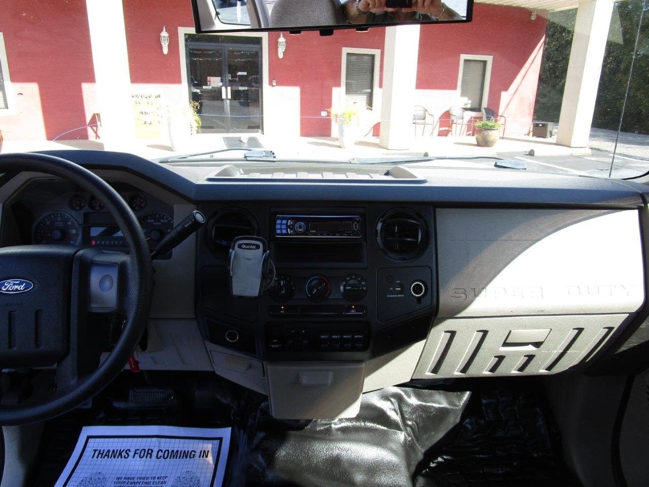 Used 2008 Ford F250 XL RWD image 7
