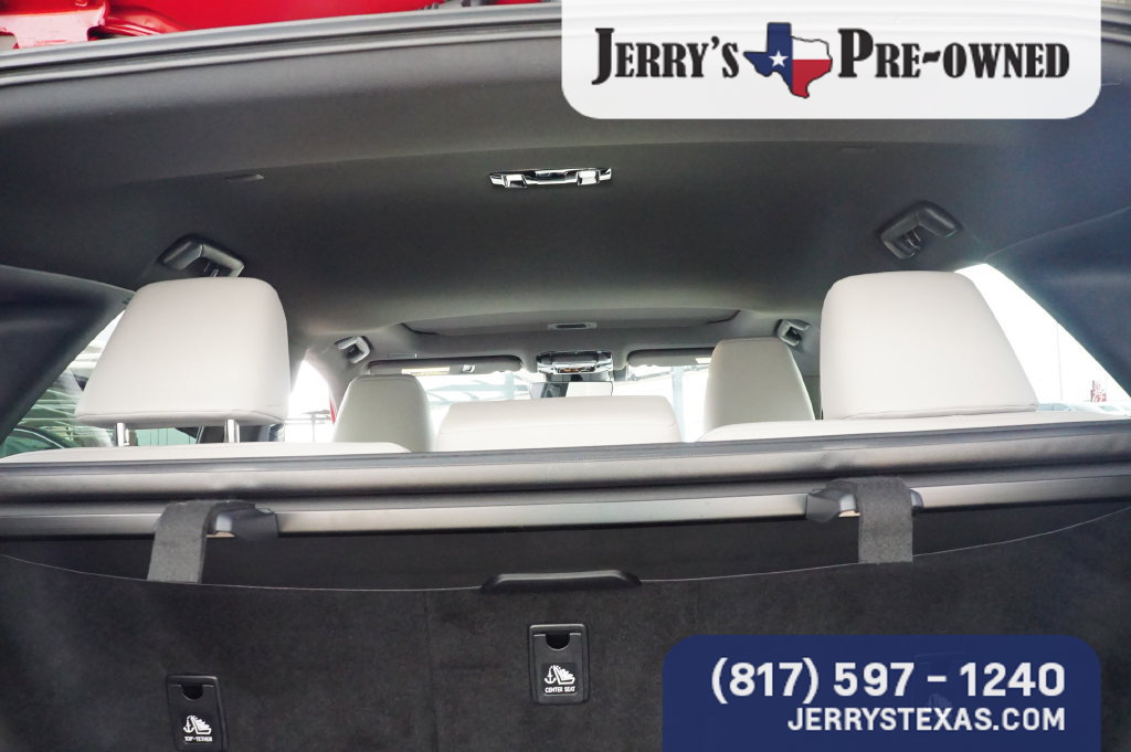 Used 2026 Lexus RX 350 Premium w/ Convenience Package FWD image 25