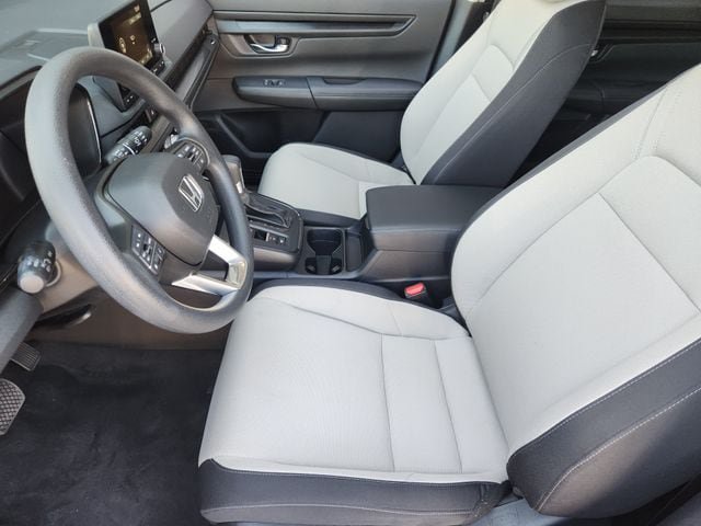 Used 2025 Honda CR-V EX image 8