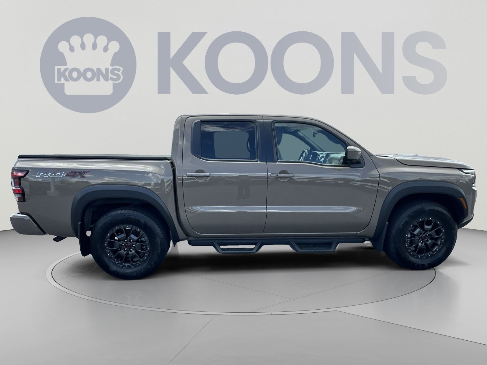 Used 2023 Nissan Frontier PRO-4X w/ Pro-4X Premium Package AWD/4WD image 17