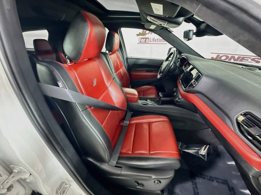 Used 2022 Dodge Durango R/T RWD image 36
