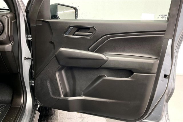 Used 2024 Chevrolet Colorado W/T w/ WT Convenience Package II image 26