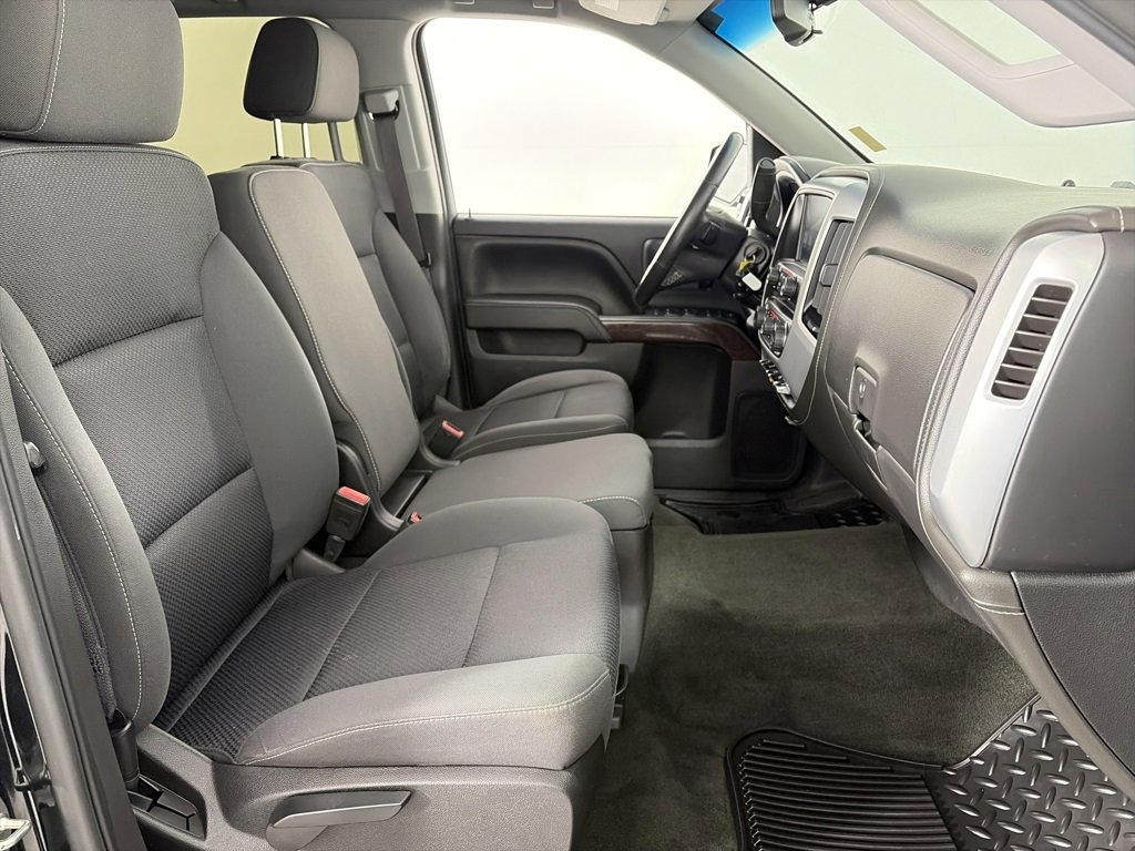 Used 2016 GMC Sierra 1500 SLE w/ SLE Value Package image 29