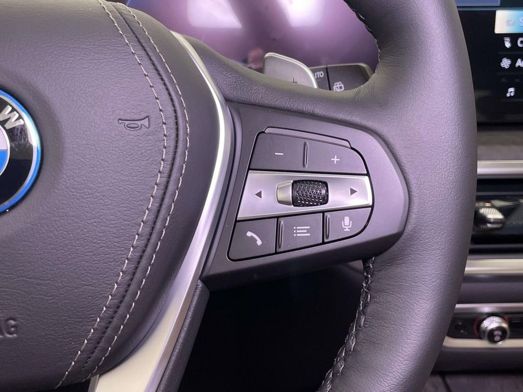 New 2026 BMW X5 xDrive50e AWD/4WD image 34