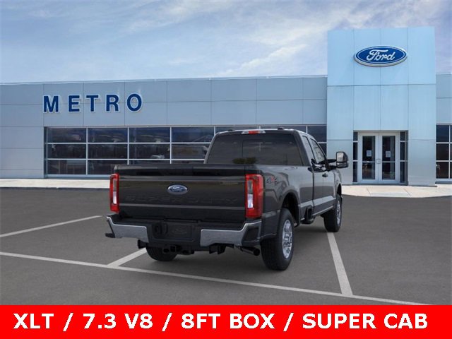 New 2026 Ford F350 XLT image 35