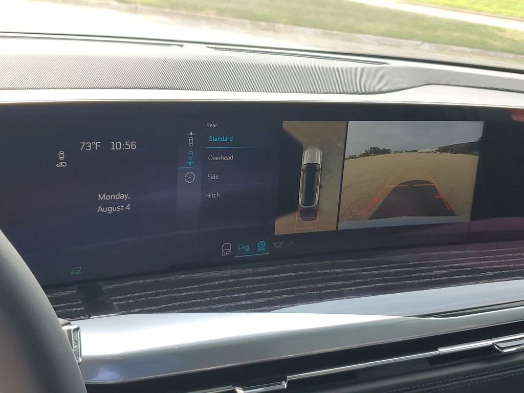 New 2026 Cadillac Escalade IQ Sport 1 image 15