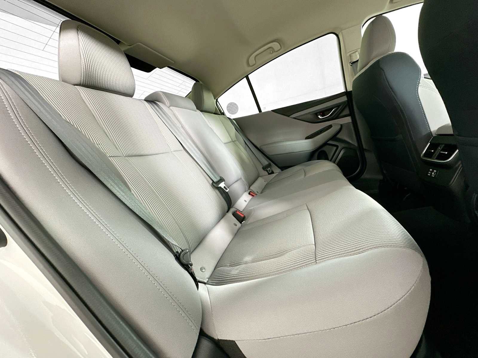 Certified 2025 Subaru Legacy Premium w/ Popular Package #1A image 24