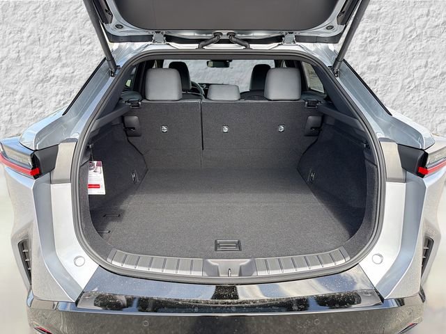 New 2026 Lexus RZ 350e 2WD image 12