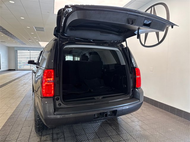 Used 2018 Chevrolet Tahoe LS w/ Max Trailering Package image 23