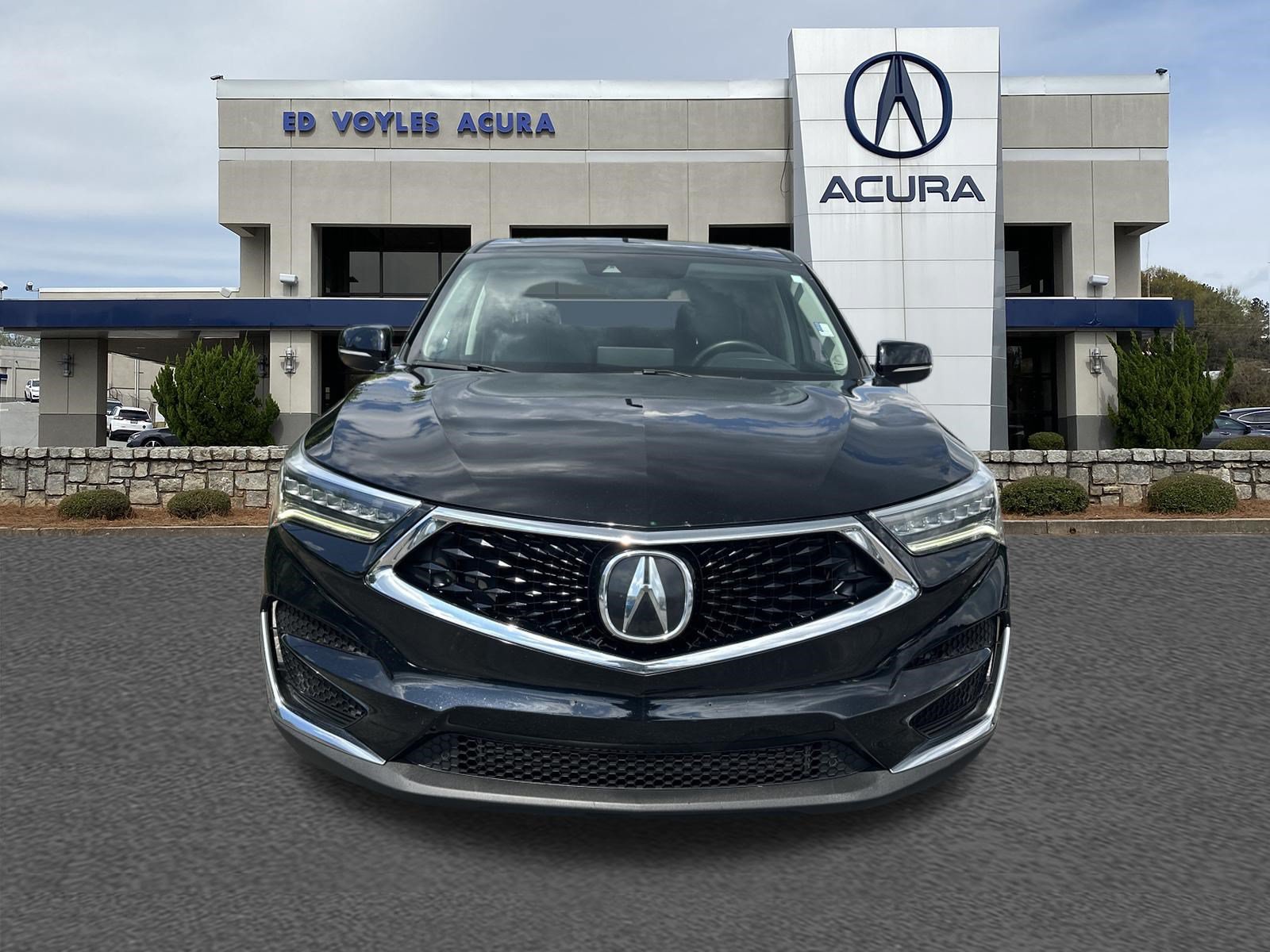 Certified 2019 Acura RDX AWD w/ Technology Package video 2