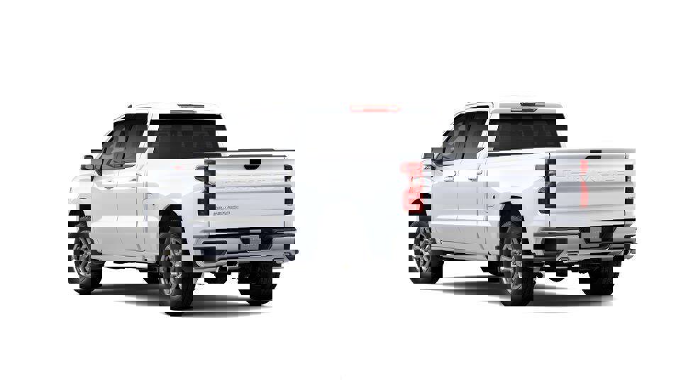 New 2026 Chevrolet Silverado 1500 LT image 42