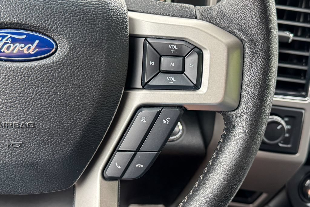 Used 2018 Ford F150 Lariat AWD/4WD image 31