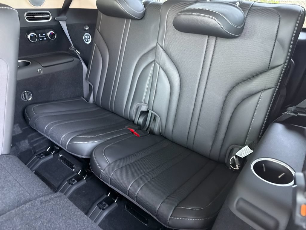 New 2026 Genesis GV80 3.5T Advanced AWD/4WD image 15