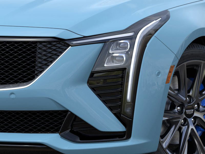 New 2026 Cadillac CT5 V image 10