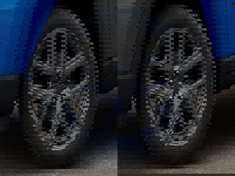 New 2026 Jeep Compass Limited image 8