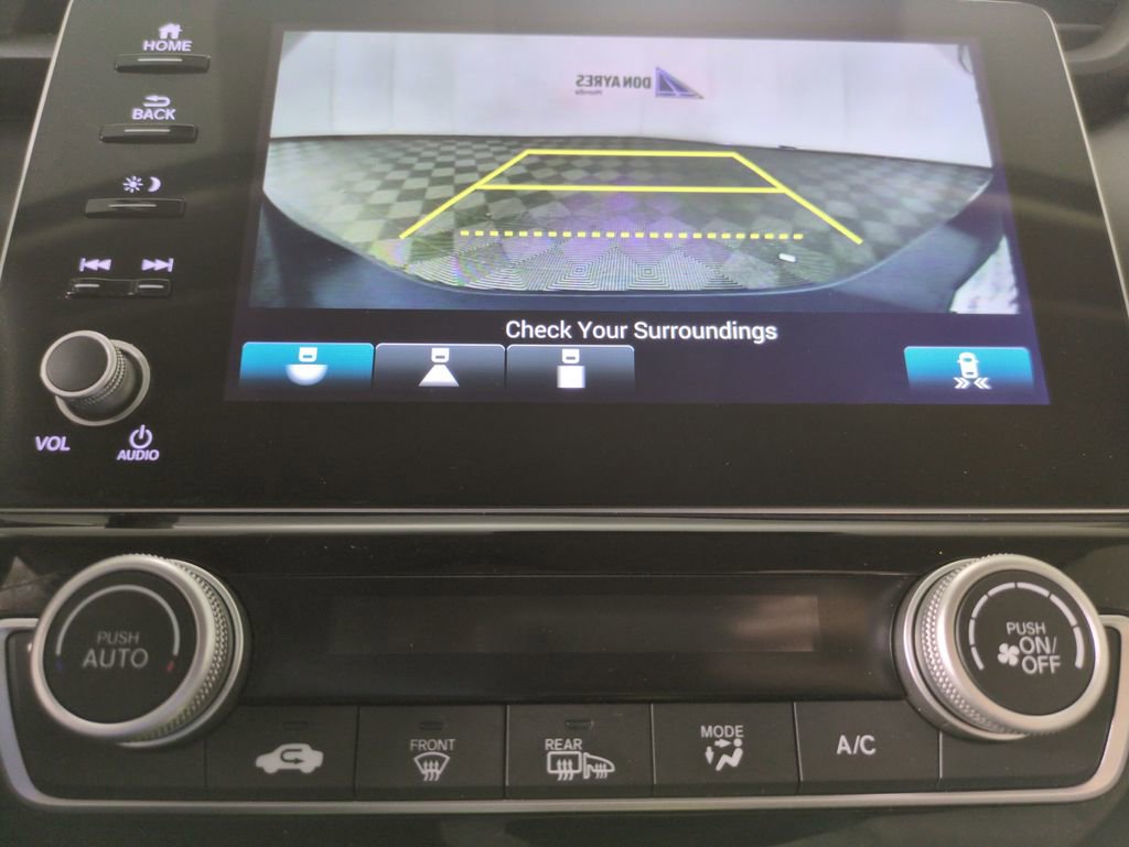 Used 2021 Honda Insight EX image 23