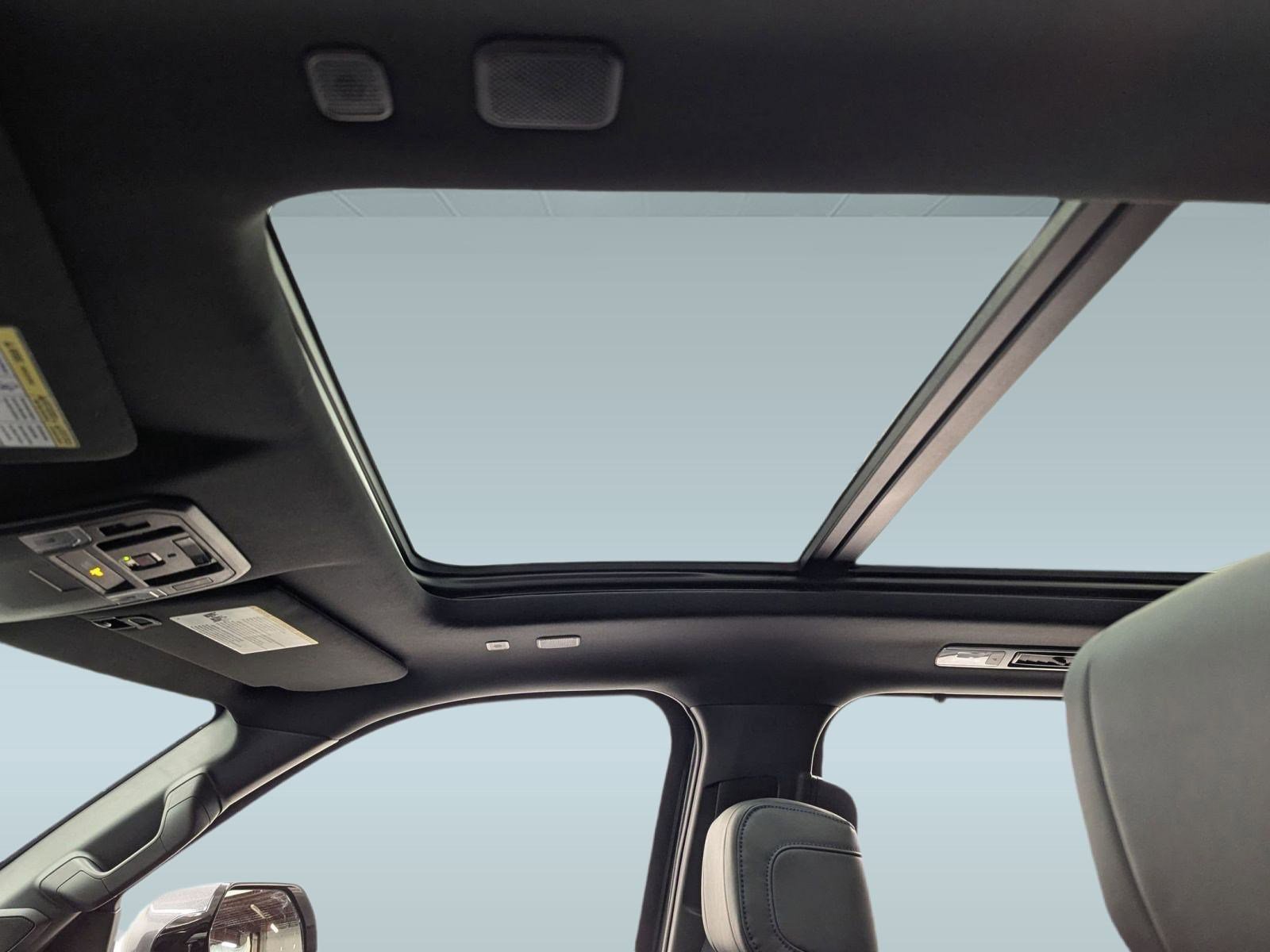 New 2026 Toyota Sequoia Platinum image 13