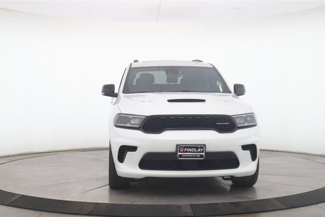 Used 2025 Dodge Durango R/T AWD/4WD image 12