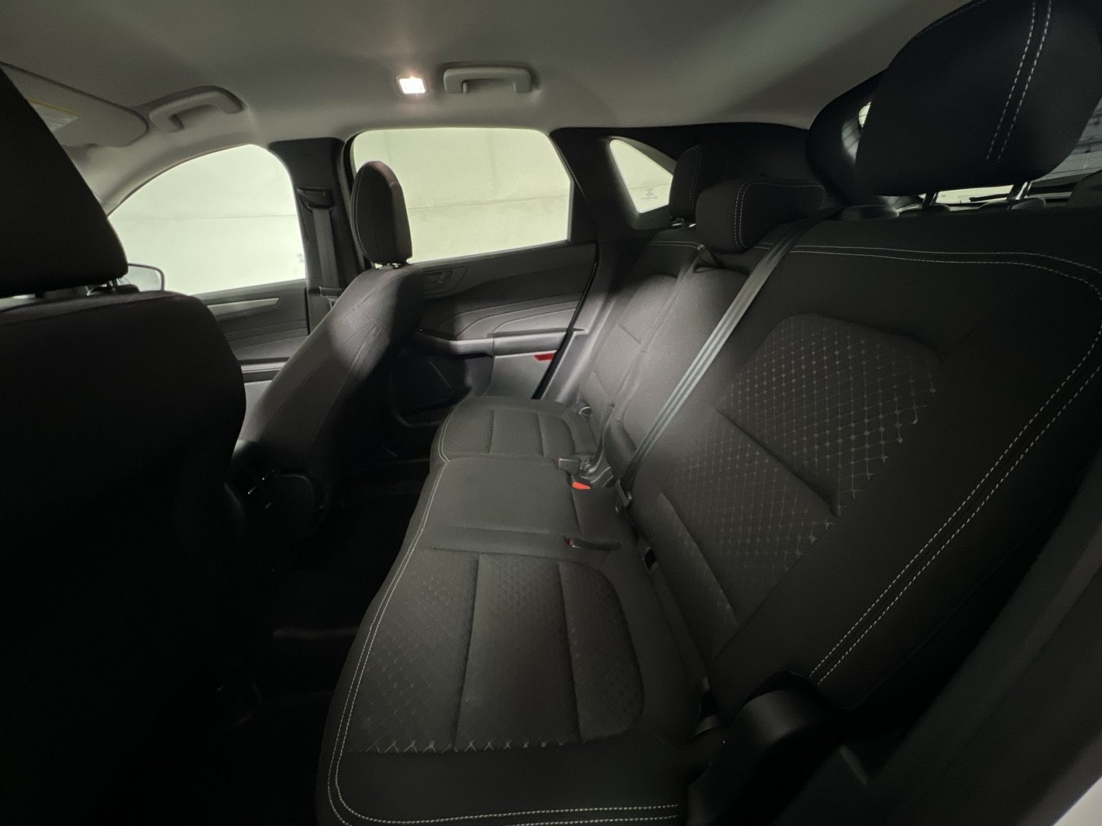 Certified 2023 Ford Escape Active AWD/4WD image 23