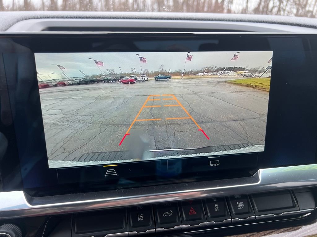 Used 2024 Chevrolet Silverado 2500 LT image 17