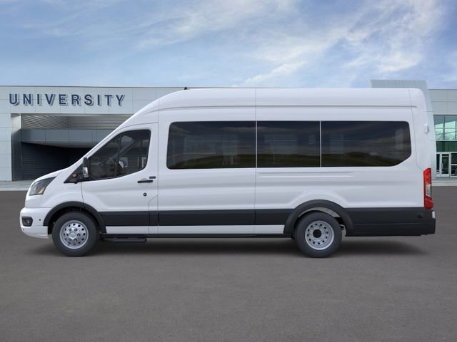 New 2026 Ford Transit 350 XLT RWD image 3